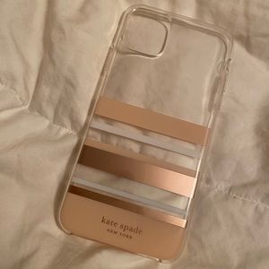 Kate Spade iPhone 11 Pro Max Case